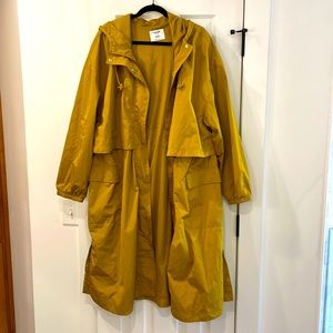 XXL Tall Old Navy Rain Jacket